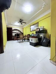 Blk 313 Shunfu Gardens (Bishan), HDB 3 Rooms #529747881